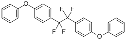1,2-BIS(4'-PHENOXYPHENYL)-1,1,2,2-TETRAFLUOROETHANE CAS#: 149963-10-0