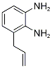 1,2-Benzenediamine,3-(2-propenyl)-(9CI) CAS#: 154490-93-4