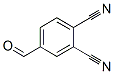 1,2-Benzenedicarbonitrile, 4-formyl- (9CI) CAS#: 313228-48-7