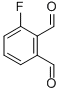 1,2-Benzenedicarboxaldehyde,3-fluoro-(9CI) CAS#: 161747-14-4