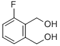 1,2-Benzenedimethanol,3-fluoro-(9CI) CAS#: 160485-42-7