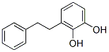 1,2-Benzenediol, 3-(2-phenylethyl)- (9CI) CAS#: 350686-32-7