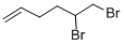 1,2-DIBROMO-5-HEXENE CAS#: 4285-48-7