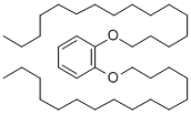 1,2-DIHEXADECYLOXYBENZENE CAS#: 151237-06-8