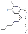 1,2-DIIODO-4,5-(DIHEXYLOXY)BENZENE CAS#: 156245-10-2