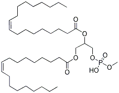 1,2-DIOLEOYL-SN-GLYCERO-3-PHOSPHOMETHANOL (SODIUM SALT) CAS#: 151379-99-6