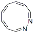 1,2-Diazecine CAS#: 40831-70-7