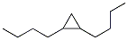 1,2-Dibutylcyclopropane CAS#: 41977-32-6