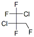 1,2-Dichloro-1,1,2,3-tetrafluoropropane CAS#: 149329-26-0