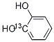 1,2-Dihydroxybenzene-13C CAS#: 334974-04-8