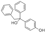 1,2-Diphenyl-1-(4-hydroxyphenyl)ethanol CAS#: 355803-76-8