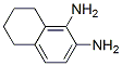 1,2-Naphthalenediamine,  5,6,7,8-tetrahydro- CAS#: 40300-80-9