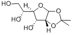 1,2-O-ISOPROPYLIDENE-D-ALLOFURANOSE CAS#: 4495-04-9