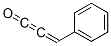 1,2-Propadien-1-one, 3-phenyl- (9CI) CAS#: 171859-61-3