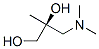 1,2-Propanediol,3-(dimethylamino)-2-methyl-,(S)-(9CI) CAS#: 171005-85-9