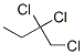 1,2,2-Trichlorobutane CAS#: 41135-45-9