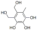 1,2,3-Benzenetriol, 4,5-bis(hydroxymethyl)-6-methyl- (9CI) CAS#: 342652-60-2