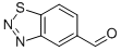 1,2,3-Benzothiadiazole-5-carboxaldehyde CAS#: 394223-15-5