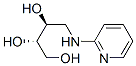 1,2,3-Butanetriol,4-(2-pyridinylamino)-,[S-(R*,R*)]-(9CI) CAS#: 154201-95-3
