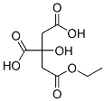 1,2,3-Propanetricarboxylic acid, 2-hydroxy-, ethyl ester CAS#: 172820-60-9