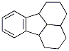 1,2,3,3a,4,5,6,6a,10b,10c-Decahydrofluoranthene CAS#: 40764-23-6