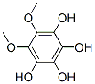 1,2,3,4-Benzenetetrol, 5,6-dimethoxy- (8CI,9CI) CAS#: 4493-94-1