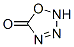 1,2,3,4-Oxatriazol-5(2H)-one CAS#: 172957-05-0