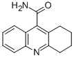1,2,3,4-TETRAHYDRO-ACRIDINE-9-CARBOXYLIC ACID AMIDE CAS#: 42878-53-5