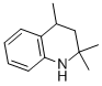 1,2,3,4-Tetrahydro-2,2,4-trimethylquinoline CAS#: 4497-58-9