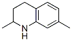 1,2,3,4-Tetrahydro-2,7-dimethylquinoline CAS#: 42835-92-7