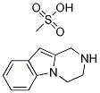 1,2,3,4-Tetrahydropyrazino[1,2-a]indole methanesulfonate CAS#: 41838-39-5