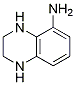 1,2,3,4-tetrahydroquinoxalin-5-aMine CAS#: 163120-59-0