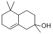 1,2,3,4,4a,5,6,7-Octahydro-2,5,5-trimethyl-2-naphthol CAS#: 41199-19-3