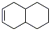 1,2,3,4,4a,5,8,8a-Octahydronaphthalene CAS#: 4276-47-5
