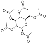 1,2,3,4,6-Penta-O-acetyl-b-D-glucopyranose CAS#: 154395-36-5
