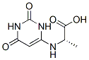 1,2,3,6-Tetrahydro-2,6-dioxo-4-pyrimidinealanine CAS#: 165961-27-3
