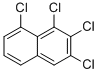 1,2,3,8-TETRACHLORONAPHTHALENE CAS#: 149864-81-3