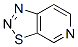 [1,2,3]Thiadiazolo[5,4-c]pyridine(9CI) CAS#: 174762-10-8