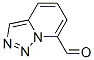 [1,2,3]Triazolo[1,5-a]pyridine-7-carboxaldehyde (9CI) CAS#: 169888-58-8