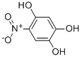 1,2,4-BENZENETRIOL, 5-NITRO- CAS#: 161959-27-9