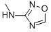 (1,2,4-Oxadiazol-3-yl)methanamine CAS#: 370103-73-4