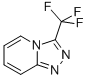 1,2,4-TRIAZOLO[4,3-A]PYRIDINE, 3-(TRIFLUOROMETHYL)- CAS#: 151102-13-5