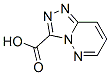 1,2,4-Triazolo[4,3-b]pyridazine-3-carboxylicacid(9CI) CAS#: 330440-42-1