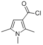 1,2,5-TRIMETHYL-1H-PYRROLE-3-CARBONYL CHLORIDE,97% CAS#: 147057-79-2