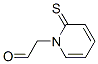 1(2H)-Pyridineacetaldehyde, 2-thioxo- CAS#: 342614-77-1