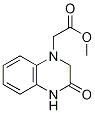 1(2H)-Quinoxalineacetic acid, 3,4-dihydro-3-oxo-, Methyl ester CAS#: 150806-98-7