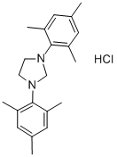 1,3-BIS(2,4,6-TRIMETHYLPHENYL)-IMIDAZOLIDINIUM-CHLORIDE CAS#: 173035-10-4