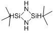 1,3-BIS(TERT-BUTYL)CYCLODISILAZANE CAS#: 351003-04-8