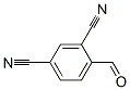 1,3-Benzenedicarbonitrile, 4-formyl- (9CI) CAS#: 331714-59-1