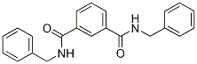 1,3-BenzenedicarboxaMide, N,N'-bis(phenylMethyl)- CAS#: 41882-29-5